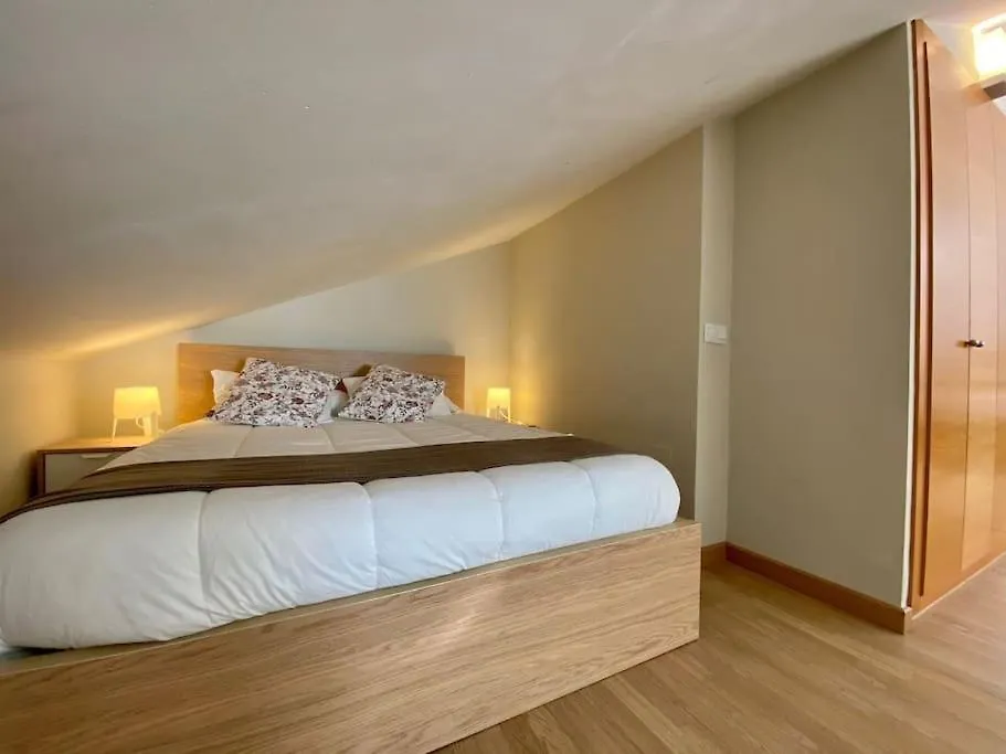 Apartmán Exclusive Beachfront Penthouse Almayate Alto