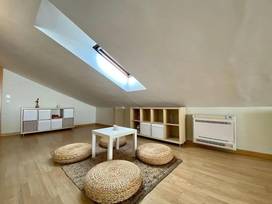 Apartmán Exclusive Beachfront Penthouse Almayate Alto