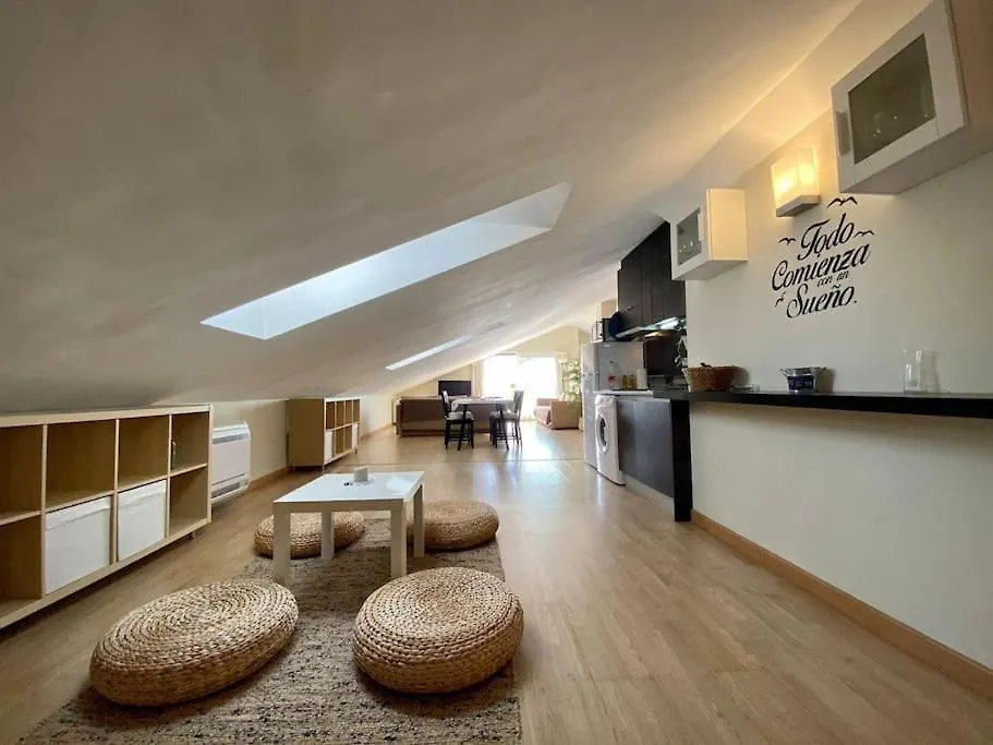 Exclusive Beachfront Penthouse Almayate Alto 0*,  Španělsko